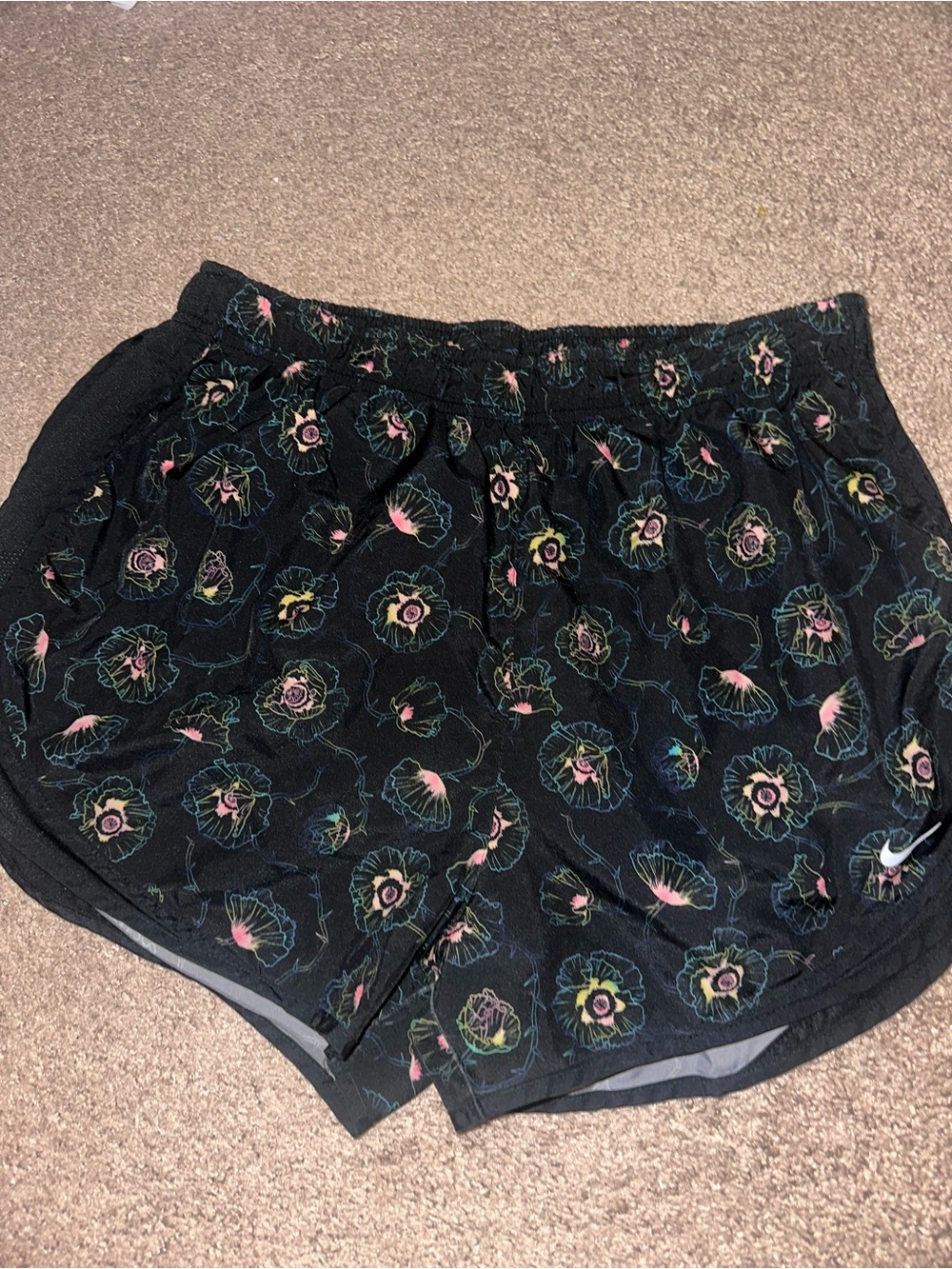 Nike women’s shorts